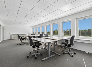 Kontor til leje på Park Allé 380, 2625 Vallensbæk - 877 m² | Foto 5 - Lokalebasen.dk
