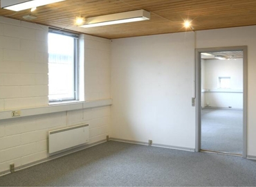 Butik til leje på Albuen 25A, 6000 Kolding - 200 m² | Foto 5 - Lokalebasen