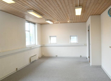Butik til leje på Albuen 25A, 6000 Kolding - 200 m² | Foto 4 - Lokalebasen