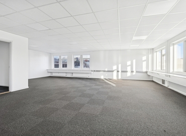 Kontor til leje på Kirstinehøj 17, 2770 Kastrup - 130 m² | Foto 3 - Lokalebasen.dk