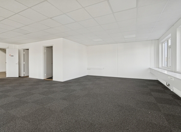 Kontor til leje på Kirstinehøj 17, 2770 Kastrup - 130 m² | Foto 5 - Lokalebasen.dk