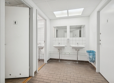 Kontor til leje på Kirstinehøj 17, 2770 Kastrup - 130 m² | Foto 6 - Lokalebasen.dk