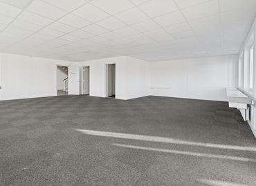 Kontor til leje på Kirstinehøj 17, 2770 Kastrup - 65 m² | Foto 4 - Lokalebasen.dk