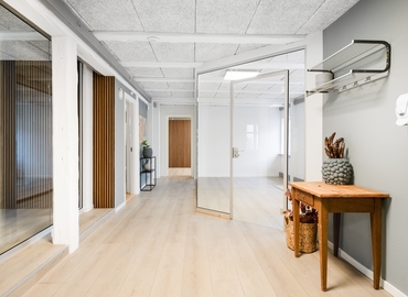 Kontorhotel på Vestergade 10, 8900 Randers C - 1 m² | Foto 0 - Lokalebasen