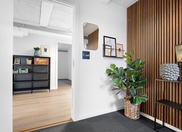Kontorhotel på Vestergade 10, 8900 Randers C - 1 m² | Foto 5 - Lokalebasen