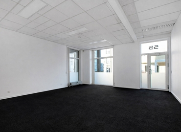 Kontor til leje på Høje Taastrup Boulevard 55, 2630 Taastrup - 87 m² | Foto 1 - Lokalebasen.dk