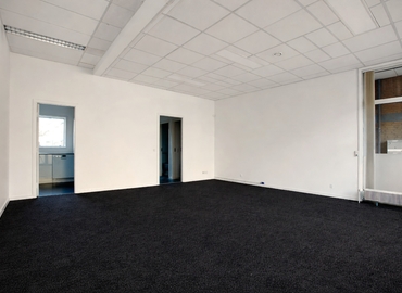 Kontor til leje på Høje Taastrup Boulevard 55, 2630 Taastrup - 87 m² | Foto 2 - Lokalebasen.dk