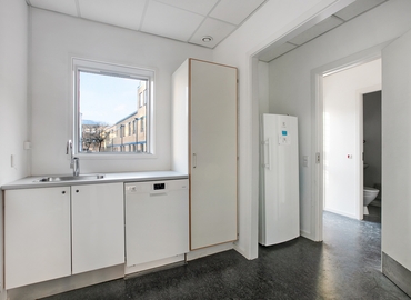 Kontor til leje på Høje Taastrup Boulevard 55, 2630 Taastrup - 87 m² | Foto 3 - Lokalebasen.dk