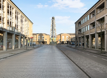 Kontor til leje på Høje Taastrup Boulevard 55, 2630 Taastrup - 87 m² | Foto 4 - Lokalebasen