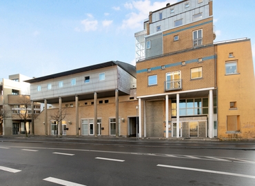Kontor til leje på Høje Taastrup Boulevard 55, 2630 Taastrup - 87 m² | Foto 6 - Lokalebasen
