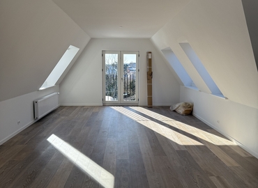 Kontor til leje på Aurehøjvej 12, 2900 Hellerup - 120 m² | Foto 1 - Lokalebasen