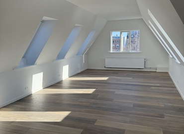 Kontor til leje på Aurehøjvej 12, 2900 Hellerup - 120 m² | Foto 2 - Lokalebasen