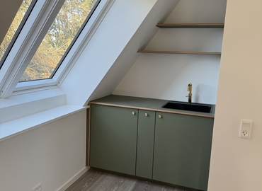 Kontor til leje på Aurehøjvej 12, 2900 Hellerup - 120 m² | Foto 3 - Lokalebasen.dk