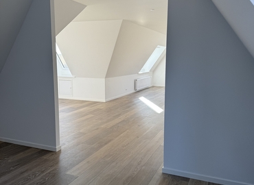 Kontor til leje på Aurehøjvej 12, 2900 Hellerup - 120 m² | Foto 4 - Lokalebasen