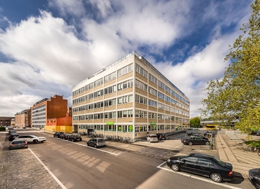 Kontor til leje på Teglværksgade 37, 2100 København Ø - 731 m² | Foto 0 - Lokalebasen.dk