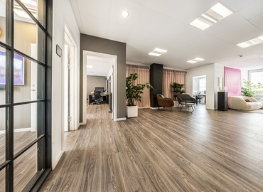 Kontor til leje på Teglværksgade 37, 2100 København Ø - 731 m² | Foto 2 - Lokalebasen.dk