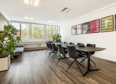 Kontor til leje på Teglværksgade 37, 2100 København Ø - 731 m² | Foto 5 - Lokalebasen.dk