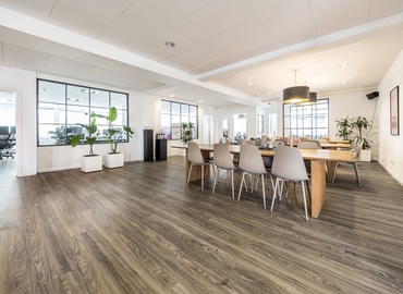 Kontor til leje på Teglværksgade 37, 2100 København Ø - 731 m² | Foto 4 - Lokalebasen.dk