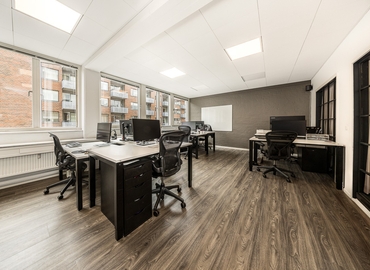 Kontor til leje på Teglværksgade 37, 2100 København Ø - 731 m² | Foto 3 - Lokalebasen