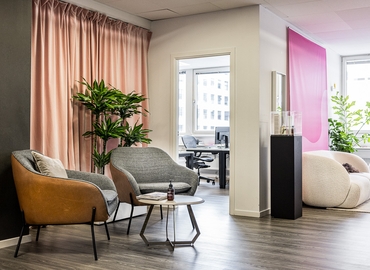 Kontor til leje på Teglværksgade 37, 2100 København Ø - 731 m² | Foto 6 - Lokalebasen