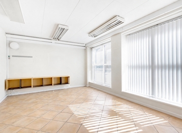 Butik til leje på Nørrebro 3, 9881 Bindslev - 98 m² | Foto 1 - Lokalebasen