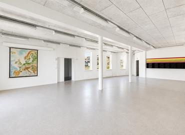 Butik til leje på Nørrebro 3, 9881 Bindslev - 98 m² | Foto 6 - Lokalebasen