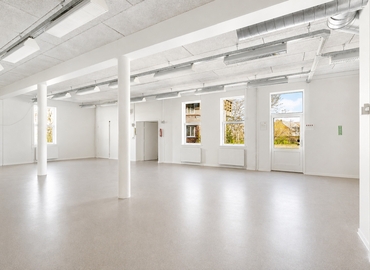 Kontor til leje på Nørrebro 3, 9881 Bindslev - 1094 m² | Foto 2 - Lokalebasen