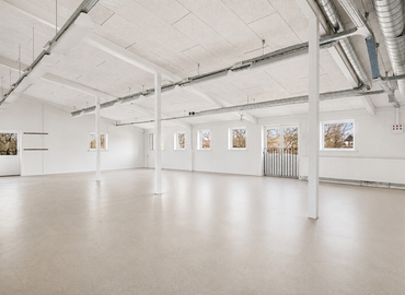 Kontor til leje på Nørrebro 3, 9881 Bindslev - 1094 m² | Foto 4 - Lokalebasen