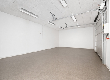 Kontor til leje på Nørrebro 3, 9881 Bindslev - 1094 m² | Foto 7 - Lokalebasen.dk