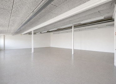 Kontor til leje på Nørrebro 3, 9881 Bindslev - 1094 m² | Foto 3 - Lokalebasen
