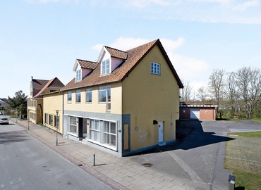 Kontor til leje på Nørrebro 3, 9881 Bindslev - 1094 m² | Foto 8 - Lokalebasen.dk