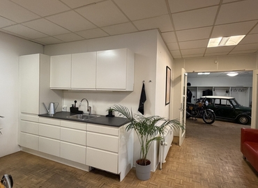 Lager til leje på Marielundvej 46D, 2730 Herlev - 492 m² | Foto 4 - Lokalebasen.dk