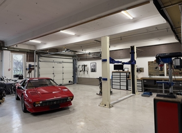 Lager til leje på Marielundvej 46, 2730 Herlev - 492 m² | Foto 0 - Lokalebasen.dk