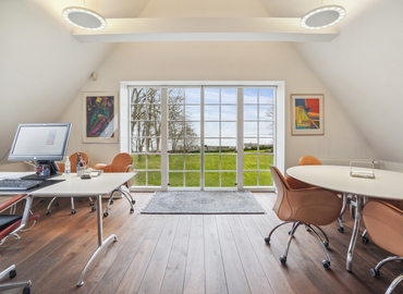 Kontor til leje på Humlebæk Strandvej 21, 3050 Humlebæk - 1734 m² | Foto 9 - Lokalebasen.dk
