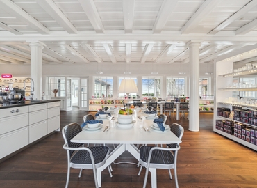 Kontor til leje på Humlebæk Strandvej 21, 3050 Humlebæk - 1734 m² | Foto 7 - Lokalebasen.dk