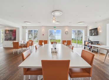 Kontor til leje på Humlebæk Strandvej 21, 3050 Humlebæk - 1734 m² | Foto 6 - Lokalebasen.dk