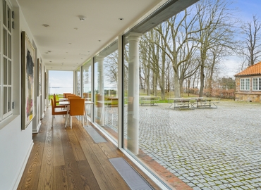 Kontor til leje på Humlebæk Strandvej 21, 3050 Humlebæk - 1734 m² | Foto 12 - Lokalebasen.dk