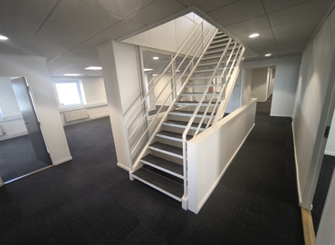Kontor til leje på Mellem Broerne 12, 4100 Ringsted - 768 m² | Foto 0 - Lokalebasen.dk