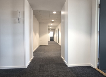 Kontor til leje på Mellem Broerne 12, 4100 Ringsted - 768 m² | Foto 1 - Lokalebasen