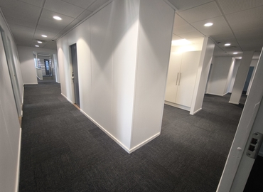 Kontor til leje på Mellem Broerne 12, 4100 Ringsted - 768 m² | Foto 2 - Lokalebasen