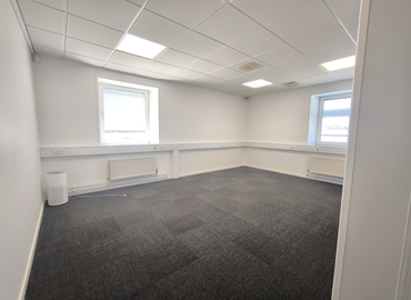 Kontor til leje på Mellem Broerne 12, 4100 Ringsted - 768 m² | Foto 3 - Lokalebasen.dk