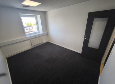 Kontor til leje på Mellem Broerne 12, 4100 Ringsted - 768 m² | Foto 5 - Lokalebasen.dk