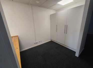 Kontor til leje på Mellem Broerne 12, 4100 Ringsted - 768 m² | Foto 8 - Lokalebasen.dk