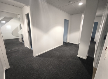 Kontor til leje på Mellem Broerne 12, 4100 Ringsted - 768 m² | Foto 7 - Lokalebasen.dk