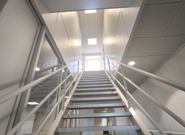 Kontor til leje på Mellem Broerne 12, 4100 Ringsted - 768 m² | Foto 10 - Lokalebasen.dk