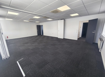 Kontor til leje på Mellem Broerne 12, 4100 Ringsted - 768 m² | Foto 11 - Lokalebasen