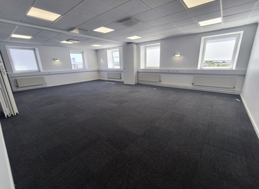 Kontor til leje på Mellem Broerne 12, 4100 Ringsted - 768 m² | Foto 12 - Lokalebasen