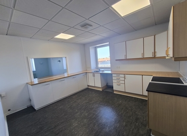 Kontor til leje på Mellem Broerne 12, 4100 Ringsted - 768 m² | Foto 13 - Lokalebasen