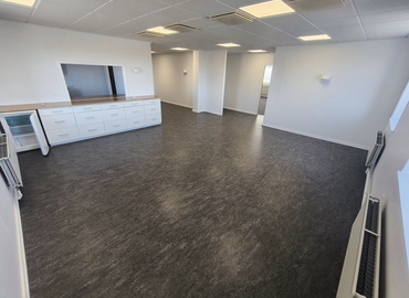 Kontor til leje på Mellem Broerne 12, 4100 Ringsted - 768 m² | Foto 14 - Lokalebasen.dk
