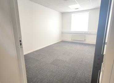 Kontor til leje på Mellem Broerne 12, 4100 Ringsted - 768 m² | Foto 6 - Lokalebasen.dk